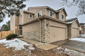 Apartment (3 Bedrooms) | Innenbereich