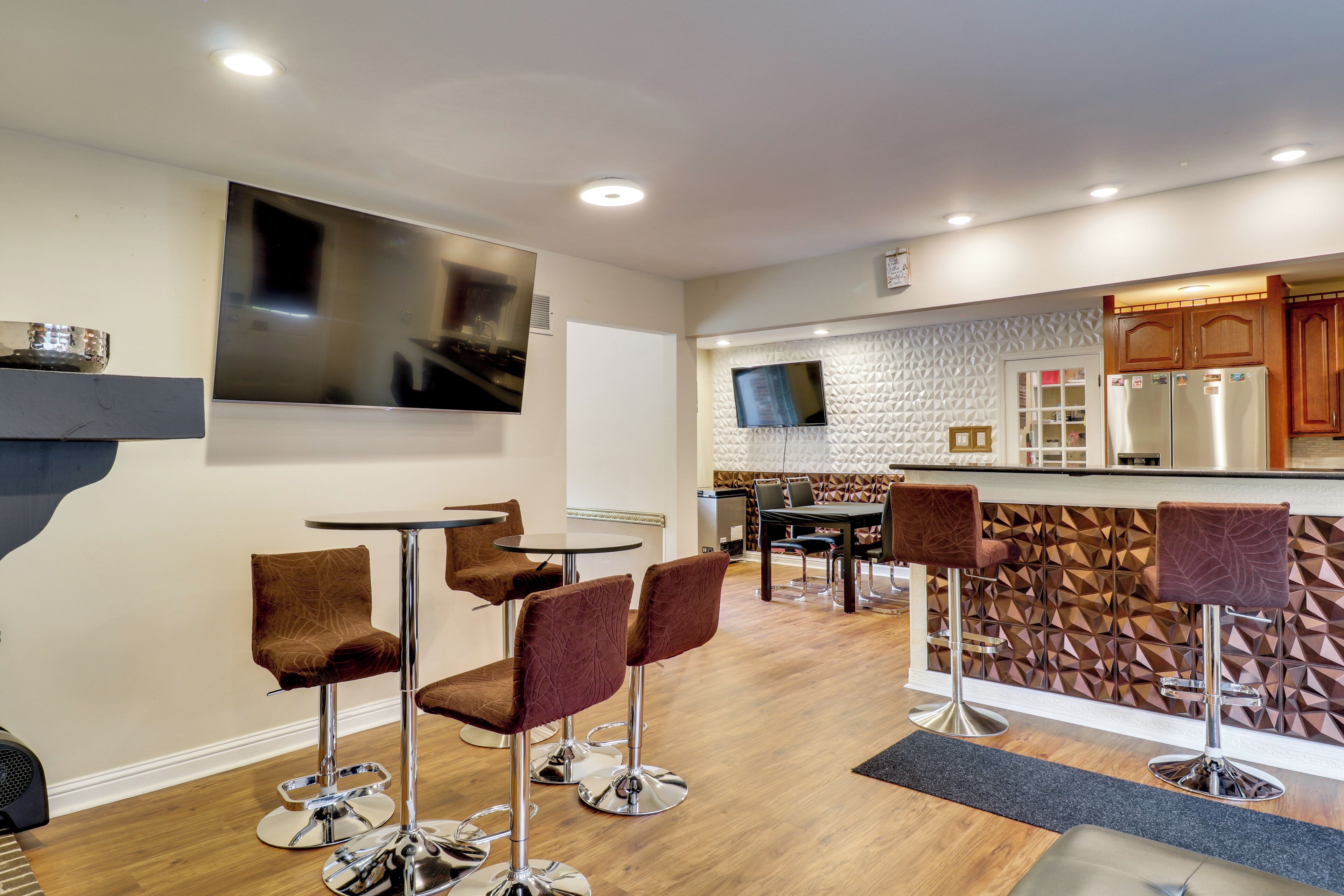 Maison (5 Bedrooms) | Intérieur