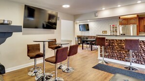 Hus (5 Bedrooms) | Innvendig