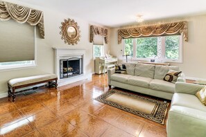 Casa (5 Bedrooms) | Parte interna
