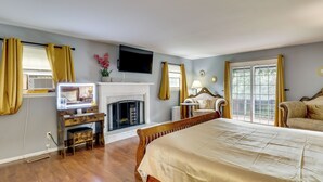 Hus (5 Bedrooms) | Innvendig