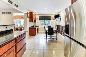 Casa (5 Bedrooms) | Parte interna