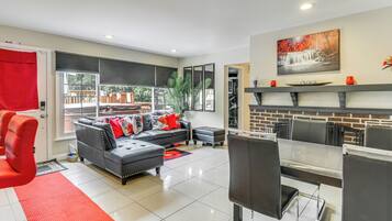 Casa (5 Bedrooms) | Fachada del alojamiento