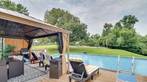 Hus (5 Bedrooms) | Innvendig