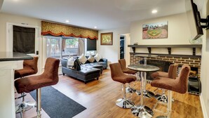 Hus (5 Bedrooms) | Fasade
