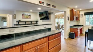 Hus (5 Bedrooms) | Innvendig