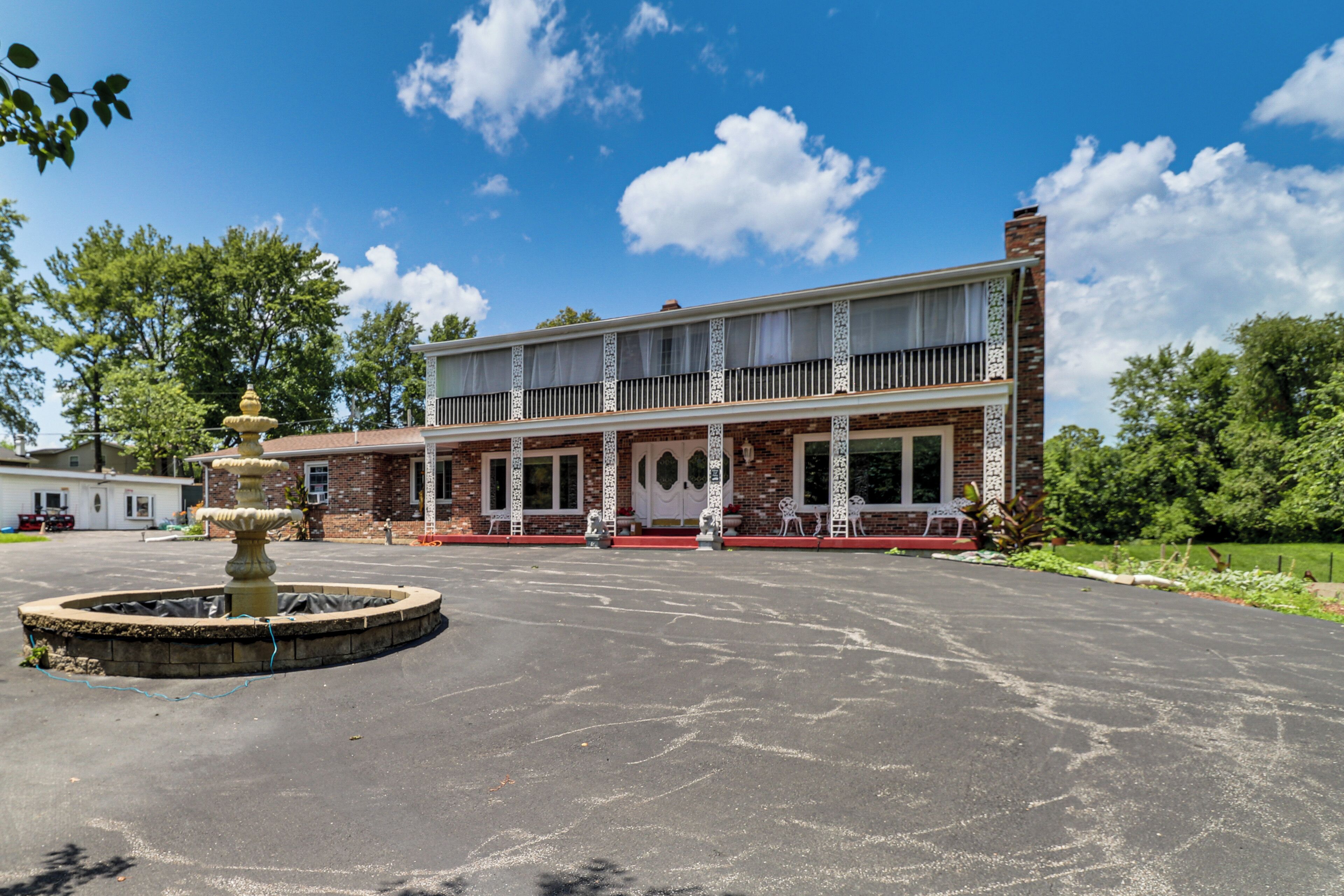 Nhà (5 Bedrooms) | Nội thất