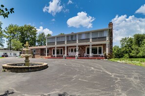 Hus (5 Bedrooms) | Innvendig