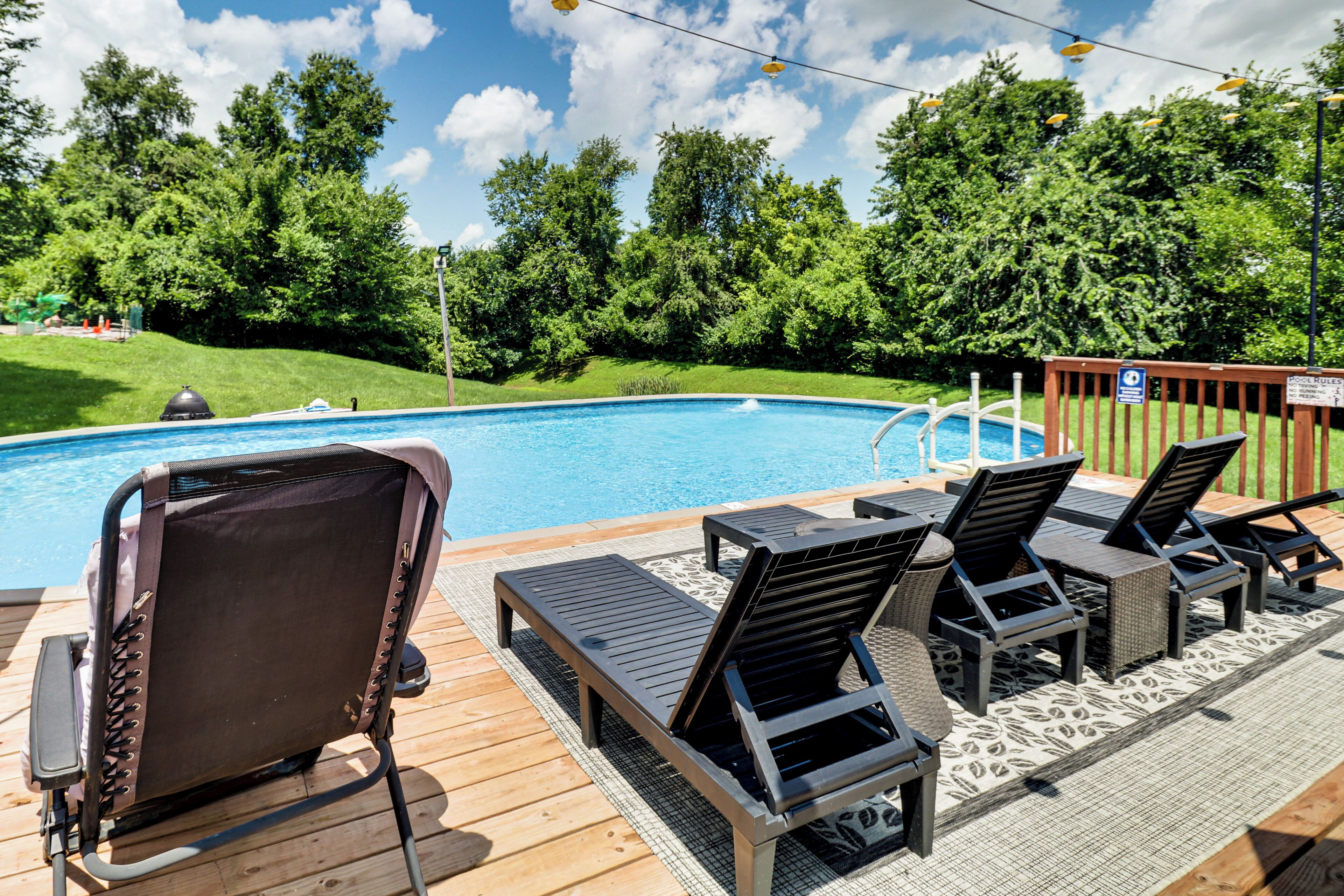 House (5 Bedrooms) | Bahagian dalam