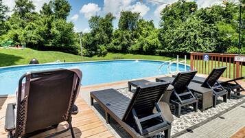 House (5 Bedrooms) | Bahagian dalam