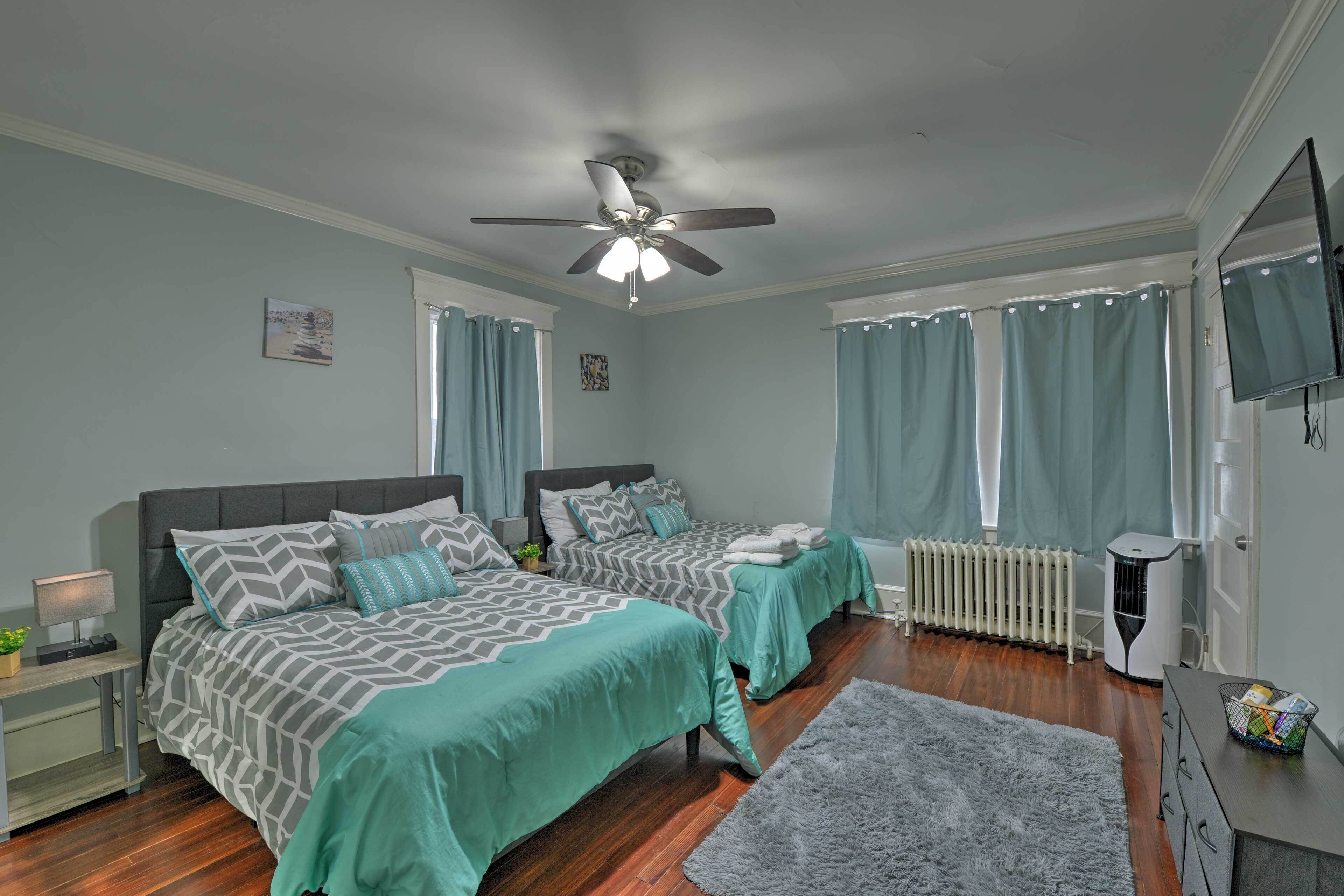 Casa (6 Bedrooms) | Interior