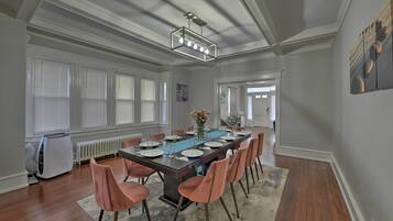 Casa (6 Bedrooms) | Interior