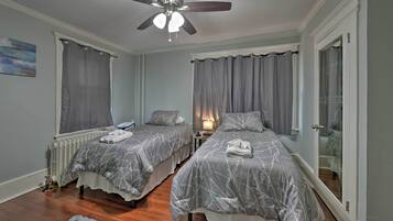 House (6 Bedrooms) | Bahagian dalam