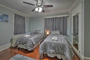 Casa (6 Bedrooms) | Interni