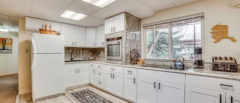Apartment (2 Bedrooms) | Innenbereich