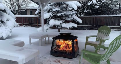 Cozy Apartment < 4 Miles to Downtown Anchorage!