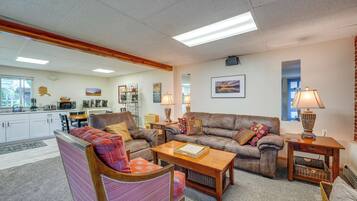 Apartemen (2 Bedrooms) | Interior