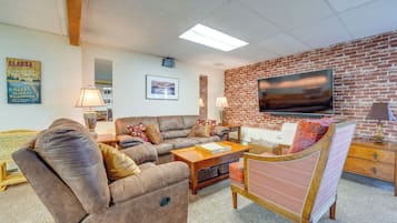 Appartement (2 Bedrooms) | Façade de lâhĂ©bergement