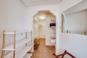 Appartement (2 Bedrooms) | Interieur