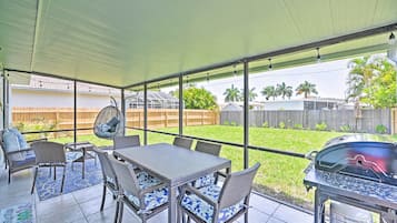 Casa (3 Bedrooms) | Parte interna