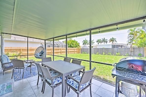 Casa (3 Bedrooms) | Parte interna