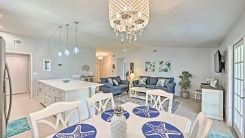 Casa (3 Bedrooms) | Parte interna
