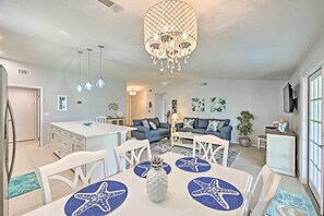 Maison (3 Bedrooms) | Intérieur
