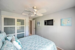 Casa (3 Bedrooms) | Interni