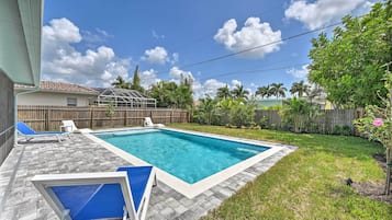Casa (3 Bedrooms) | Parte interna