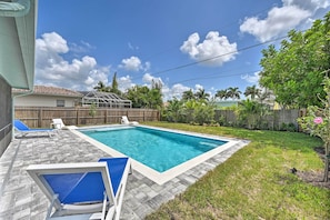 Casa (3 Bedrooms) | Parte interna