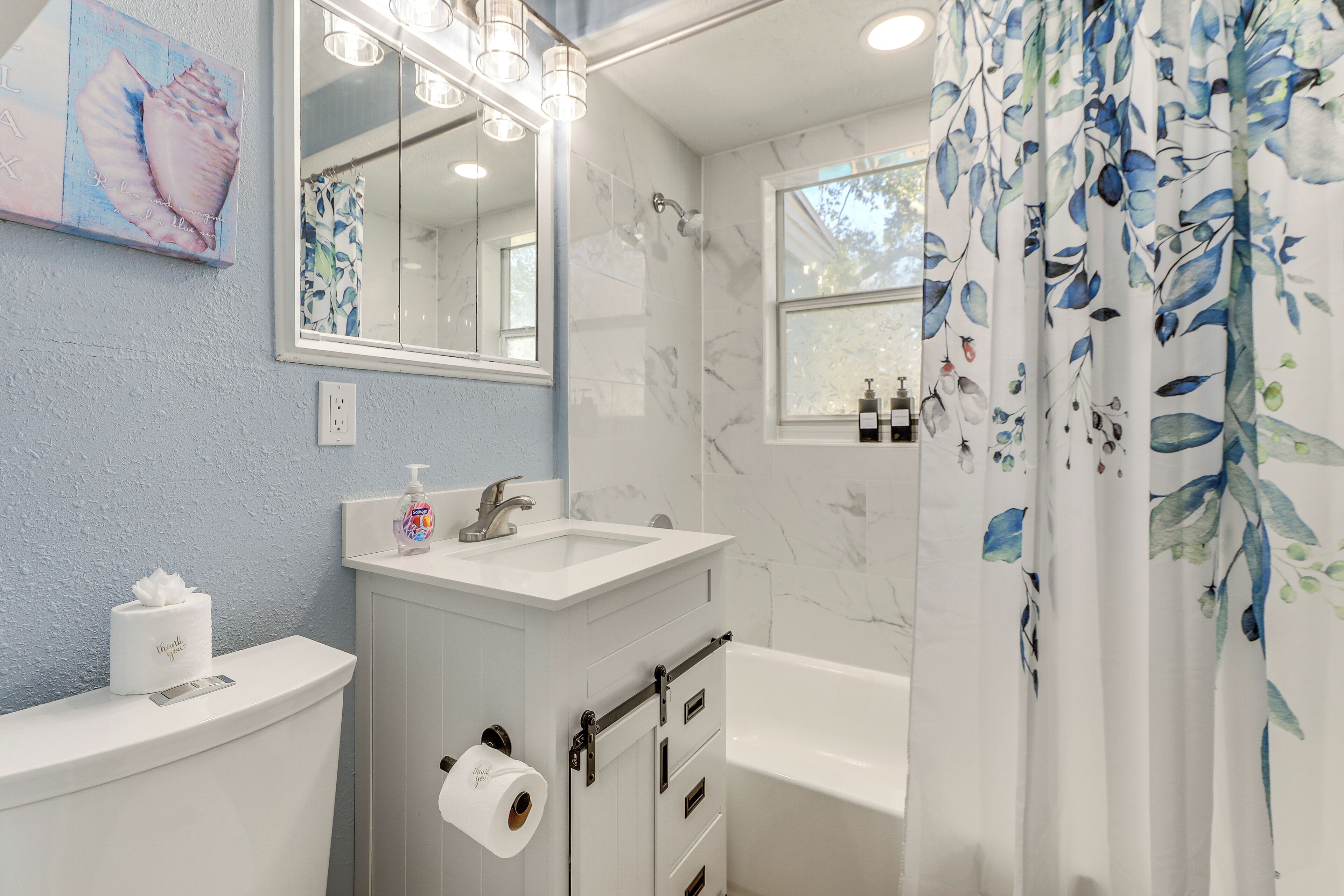 Apartment (2 Bedrooms) | Innenbereich
