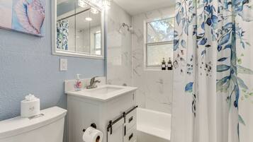 Apartment (2 Bedrooms) | Innenbereich