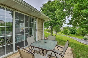 Apartment (0 Bedroom) | Innenbereich