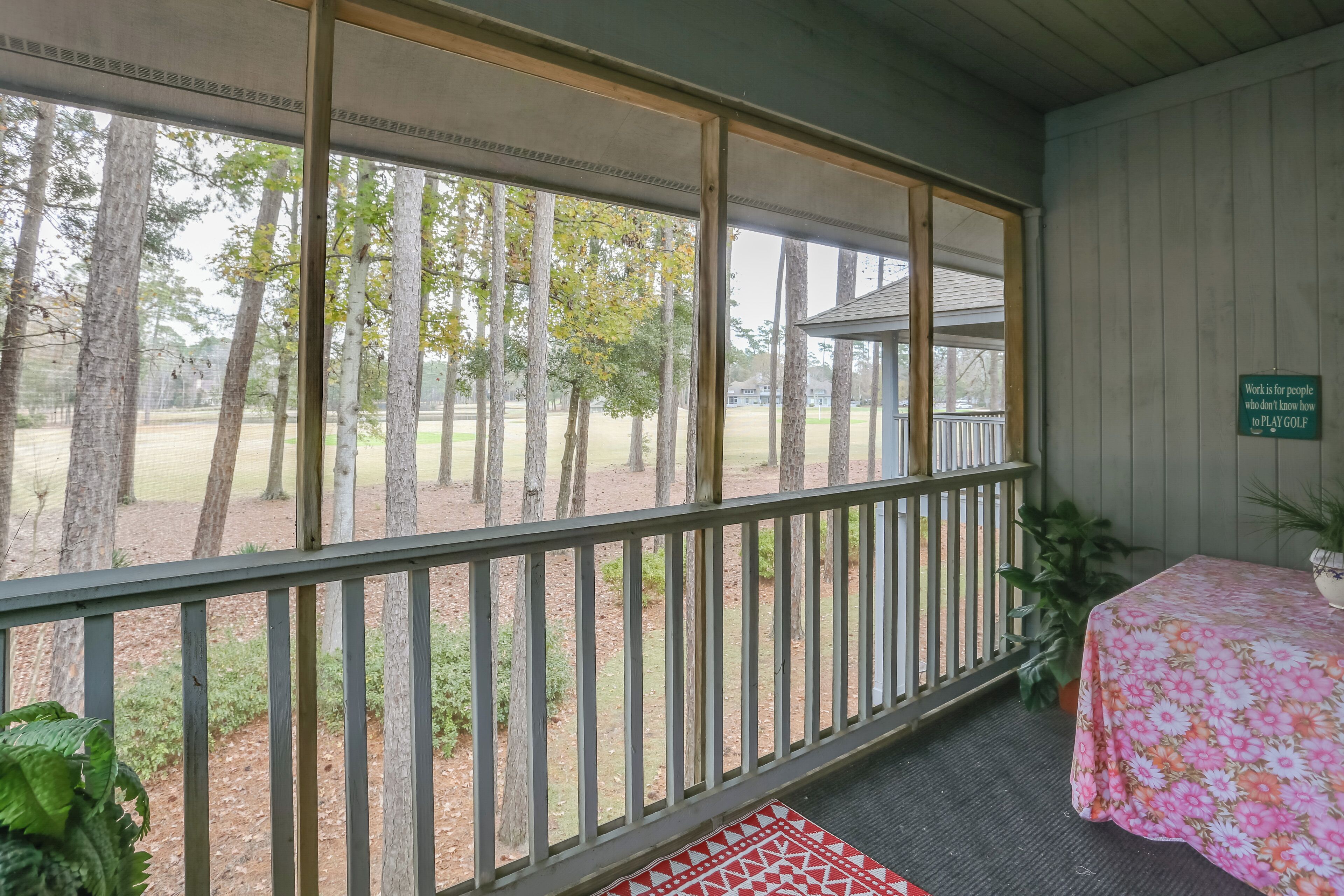 Apartamento (2 Bedrooms) | Interior