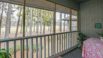 Apartamento (2 Bedrooms) | Interior