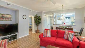 Apartment (2 Bedrooms) | Innenbereich