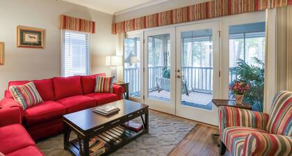Swim, Golf & Relax: Myrtle Beach Unit in Tidewater