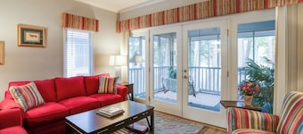 Swim, Golf & Relax: Myrtle Beach Unit in Tidewater
