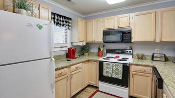 Apartamento (2 Bedrooms) | Interior