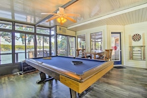 Casa (5 Bedrooms) | Interior