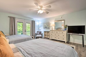 House (3 Bedrooms) | Interior - Pools, Water Park! Margaritaville Resort Home (Osage Beach)