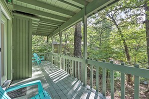 House (3 Bedrooms) | Interior - Resort Perks: Updated Osage Beach Home! (Osage Beach)
