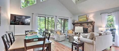 Casa (3 Bedrooms) | Vista frontal de la propiedad