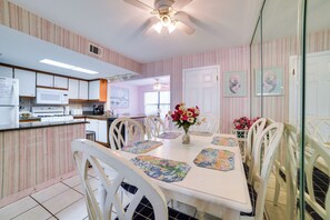 Apartment (3 Bedrooms) | Innenbereich