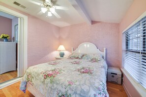 Apartment (3 Bedrooms) | Innenbereich