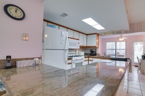 Apartment (3 Bedrooms) | Interior