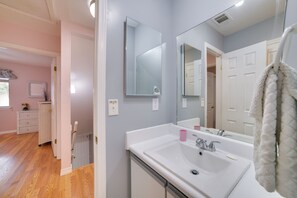 Apartment (3 Bedrooms) | Interior