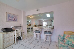 Apartment (3 Bedrooms) | Innenbereich