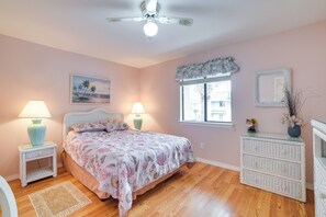 Apartment (3 Bedrooms) | Innenbereich