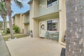 Lejlighed (3 Bedrooms) | Interiør